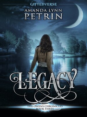 cover image of Legacy